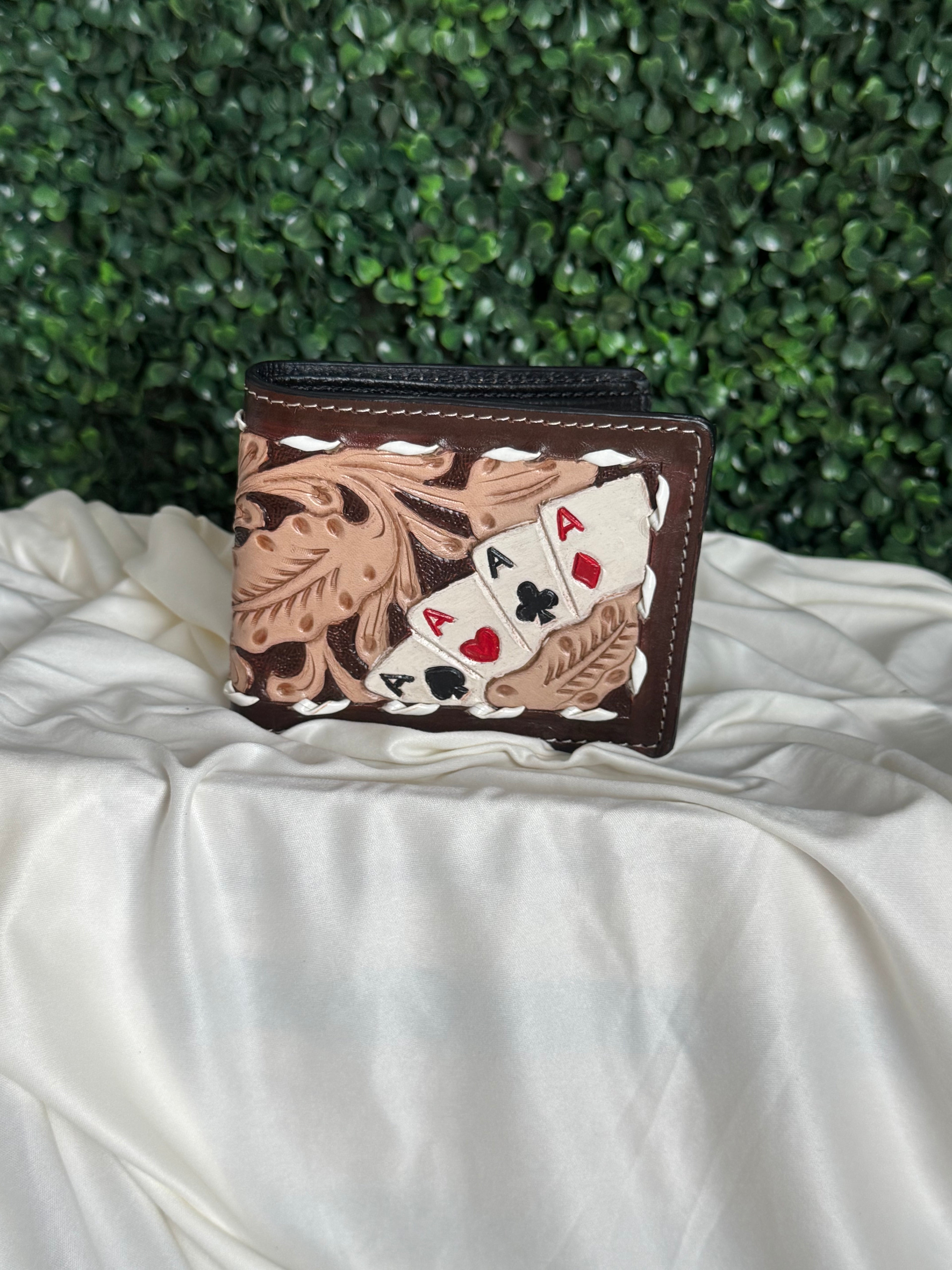 Ace Wallet