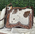 Sunflower trail crossbody
