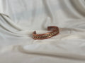 Outlaw cuff