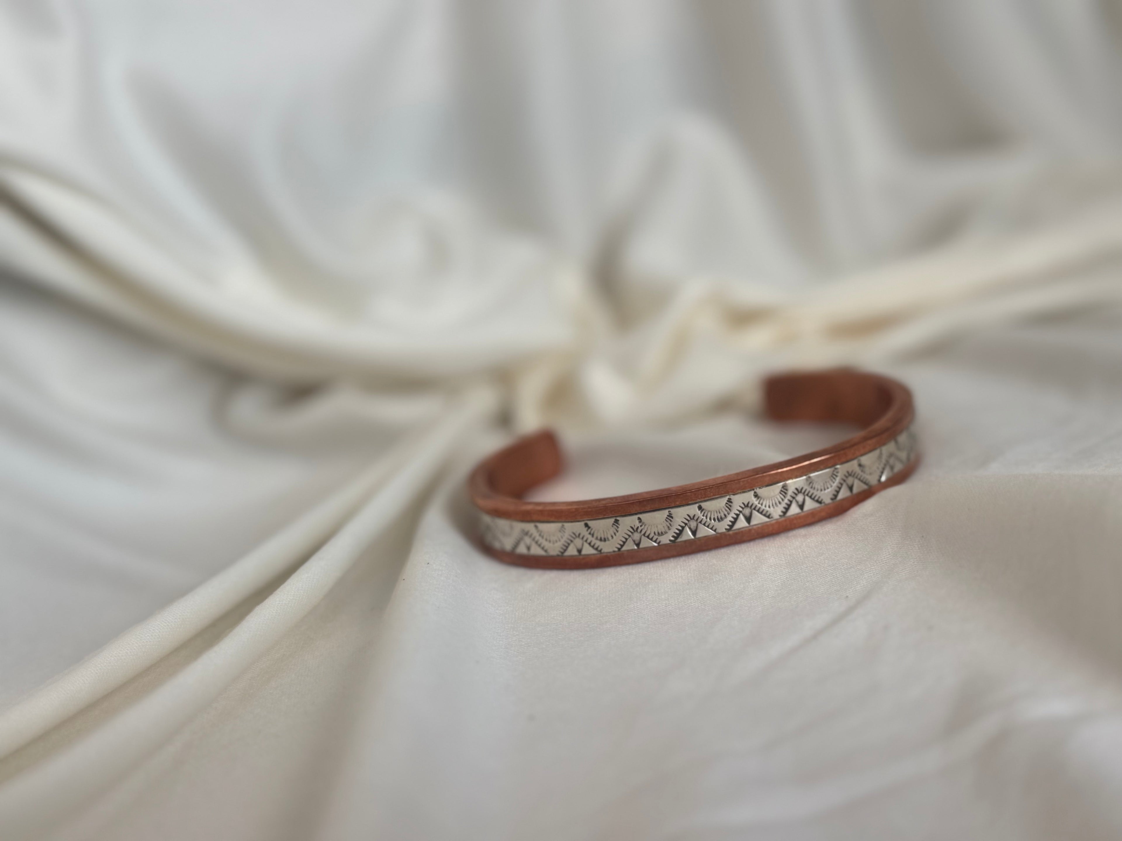 Desert Ridge Bracelet