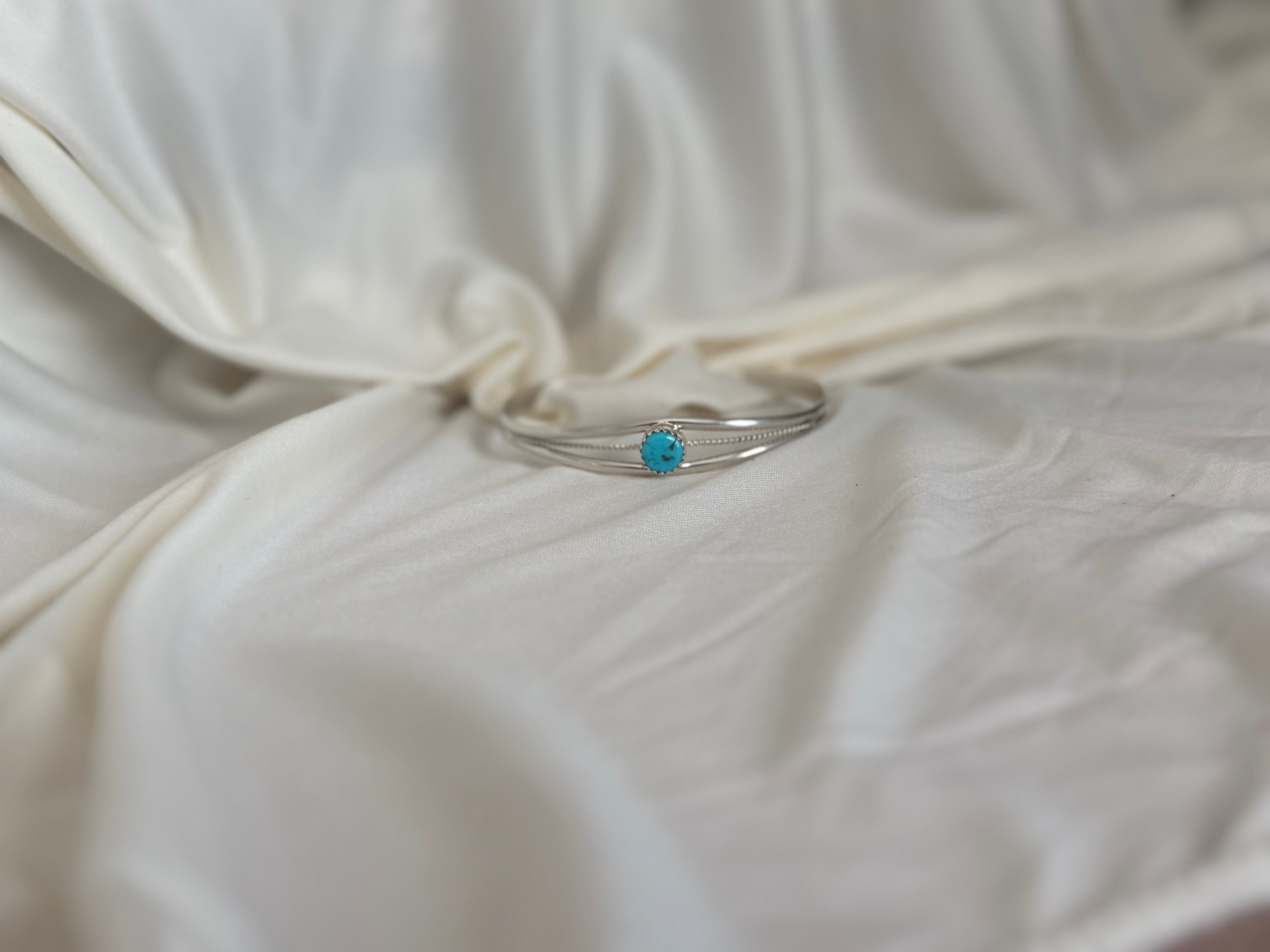 Blue Mesa Cuff