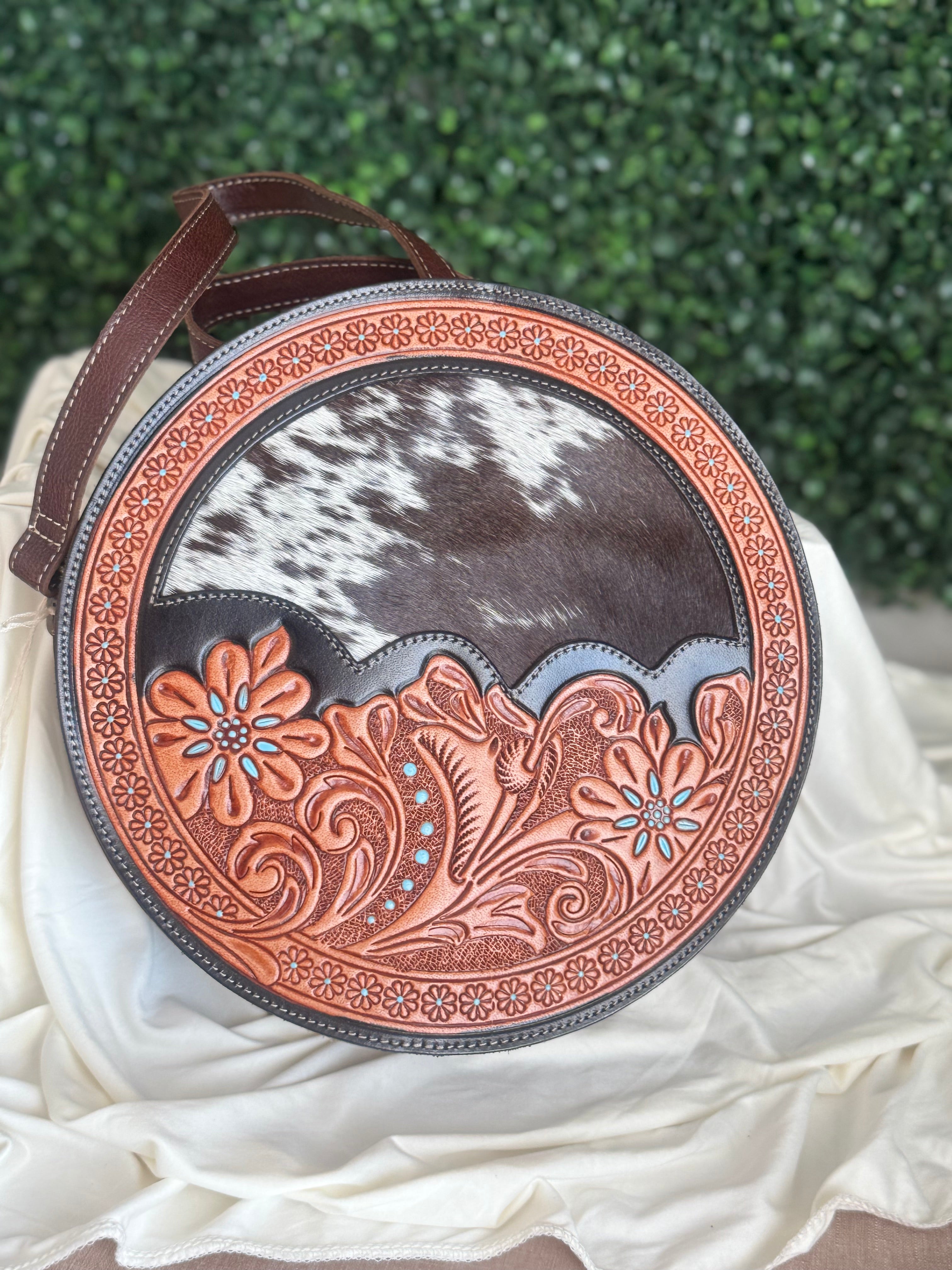 Cantina Sky Purse
