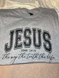 Short Sleeve T-shirt